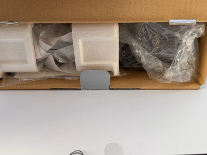 Psone Console Boxed + Game + controller