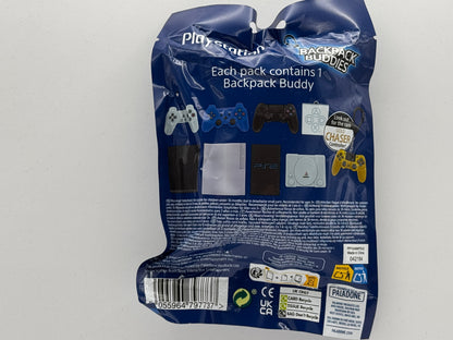Playstation Original Mistery Pack Key Holder