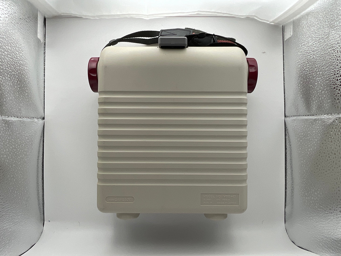 Case Gameboy Originale Nintendo
