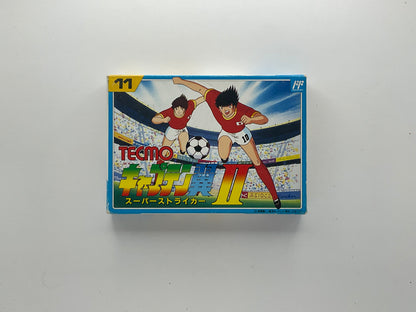 Capitan Tsubasa 2