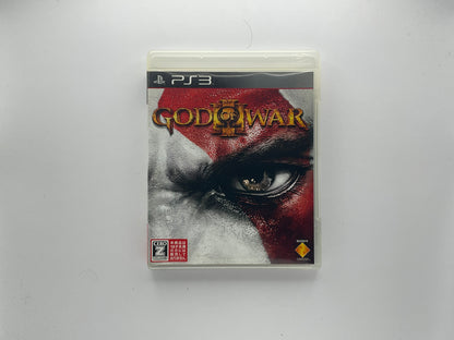 God Of War
