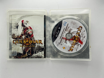 God Of War