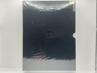 Album Con Moneta Commemorativa Dragon Ball 40 anni