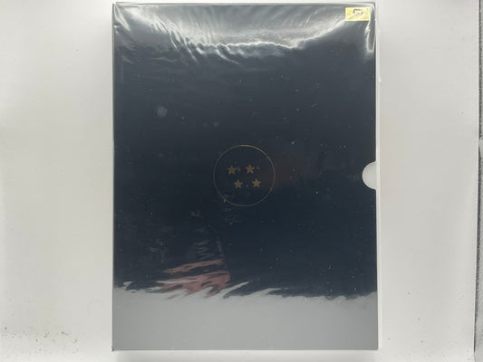 Album Con Moneta Commemorativa Dragon Ball 40 anni