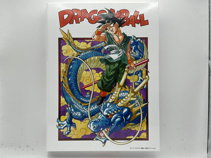 Album Con Moneta Commemorativa Dragon Ball 40 anni