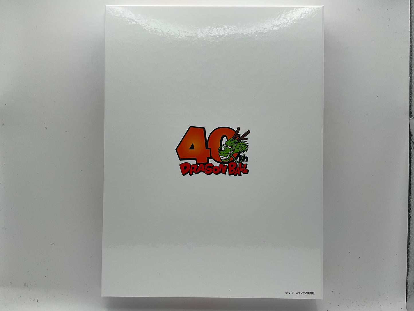 Album Con Moneta Commemorativa Dragon Ball 40 anni