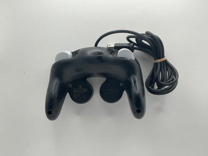 Gamecube Controller Nero