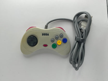 Controller Sega Saturn