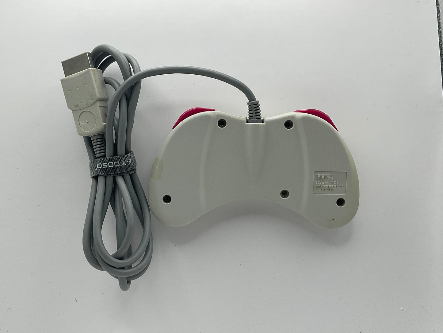 Controller Sega Saturn