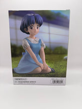 Action Figures Ranma 1/2 Akane Tendo in Relax Pose Banprestotio