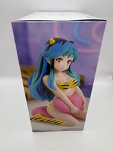 Action Figure Shampoo Ranma 1/2 Banpresto Relax Time