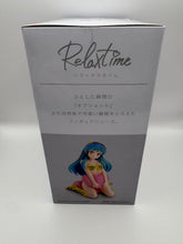 Action Figure Shampoo Ranma 1/2 Banpresto Relax Time