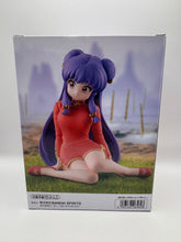 Action Figures Lamu Relax Time Banpresto