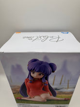 Action Figures Lamu Relax Time Banpresto