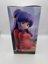 Action Figures Lamu Relax Time Banpresto