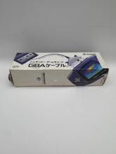 Gamecube GBA cable boxed