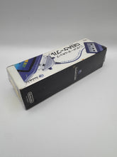 Gamecube GBA cable boxed