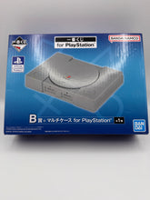 Ichiban Kuji for PlayStation™ – B‑Prize “Multi‑Case for PlayStation”