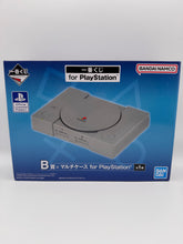 Ichiban Kuji for PlayStation™ – B‑Prize “Multi‑Case for PlayStation”