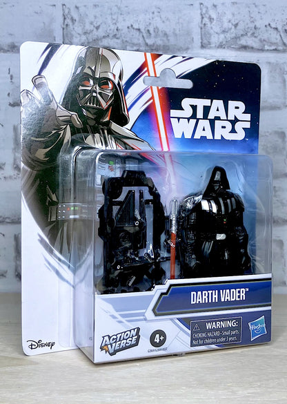 Star Wars Action Figure Darth Vader
