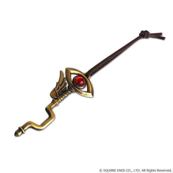 【スクウェア・エニックス】ドラゴンクエスト メタリックアイテムズギャラリー さいごのかぎ