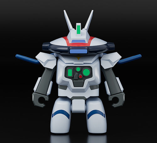 BRICKROID Dragonar Dragonar 3