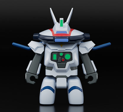 BRICKROID Dragonar Dragonar 3
