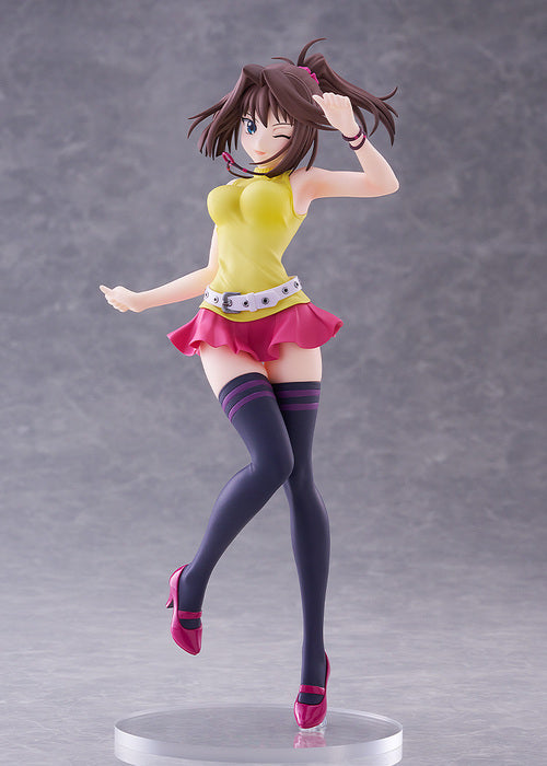 POP UP PARADE Yu-Gi-Oh! THE DARK SIDE OF DIMENSIONS Kyoko Masaki L size