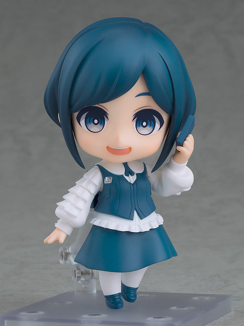 Nendoroid Urban Legend Demolition Center Azami Fukugita