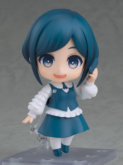 Nendoroid Urban Legend Demolition Center Azami Fukugita