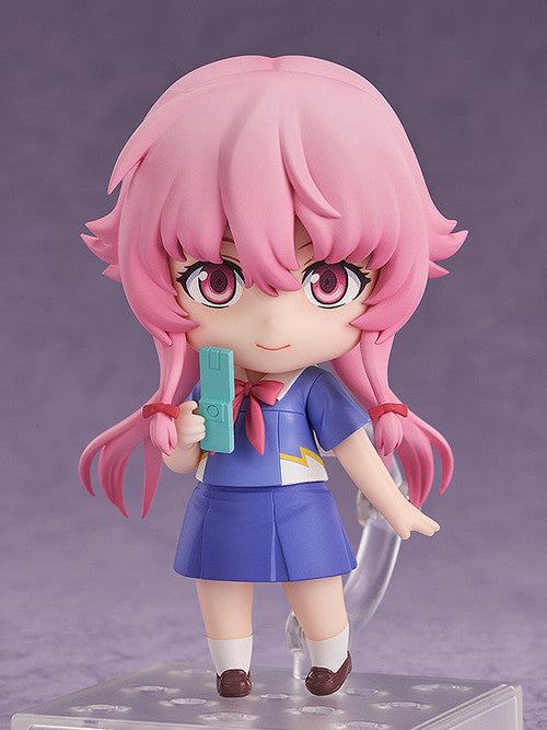 Nendoroid Zukunftstagebuch Yuno Agatsuma