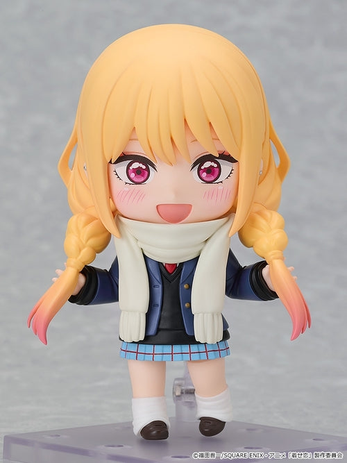 Nendoroid TV Anime "The Dress-Up Doll Falls in Love" Season 2 Umi Kitagawa Winter Uniform Ver.