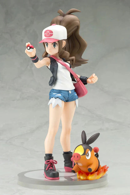 ARTFX J "Pokémon" series Touko with Pokabu