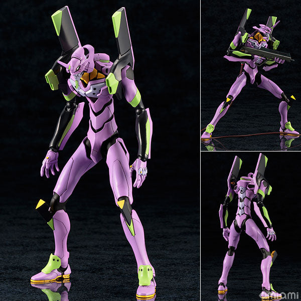 Neon Genesis Evangelion Evangelion Unit 01 TV Ver.