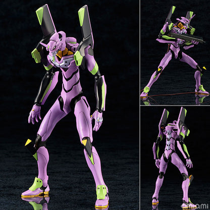 Neon Genesis Evangelion Evangelion Unit 01 TV Ver.