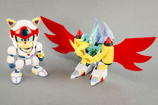 Kyatto Shinobiden Yataro & Toritsukkun