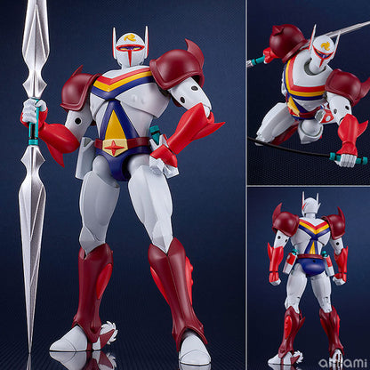 MODEROID Space Knight Tekkaman Tekkaman