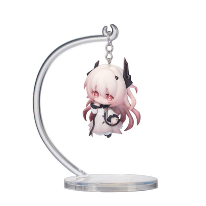 Hang On Series Arknights "Civilite Eterna"