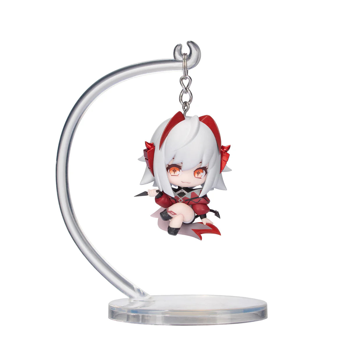 Hang On Series Arknights “Wishadel”