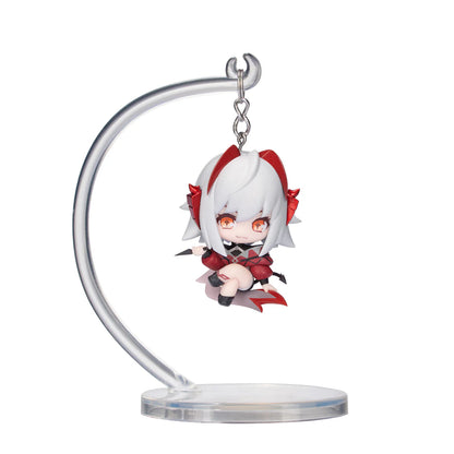 Hang On Series Arknights “Wishadel”