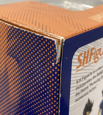 Bandai SH Figuarts Vegito/Overseas version