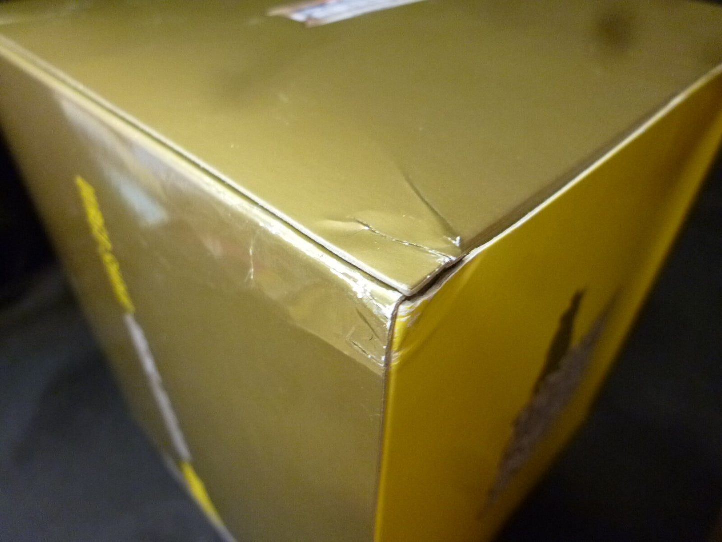 Bandai Saint Seiya Myth Cloth EX Virgo・Shaka Original Color Edition Tamashi Nation Web Limited edition