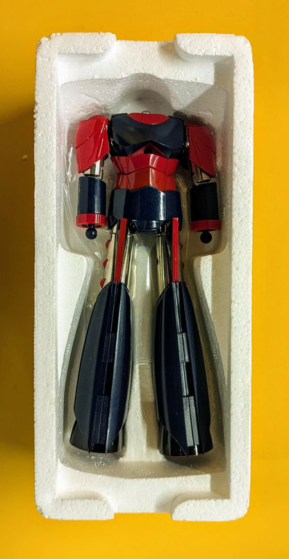 Bandai Soul of Chogokin GX41 Reideen