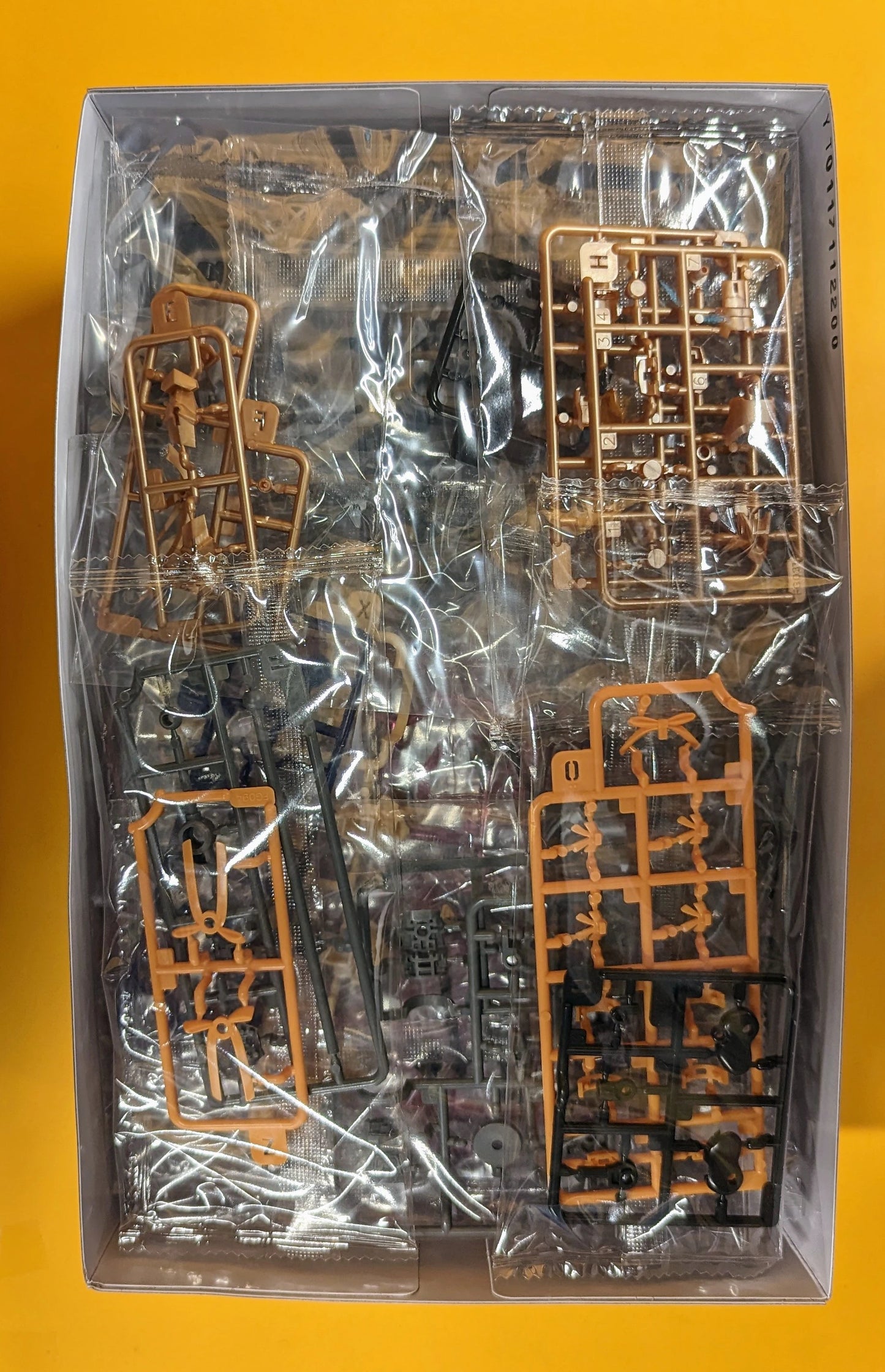 Kotobukiya - Frame Arms Girl Ayatsuki