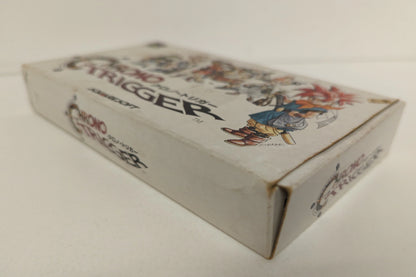 SFC Chrono Trigger