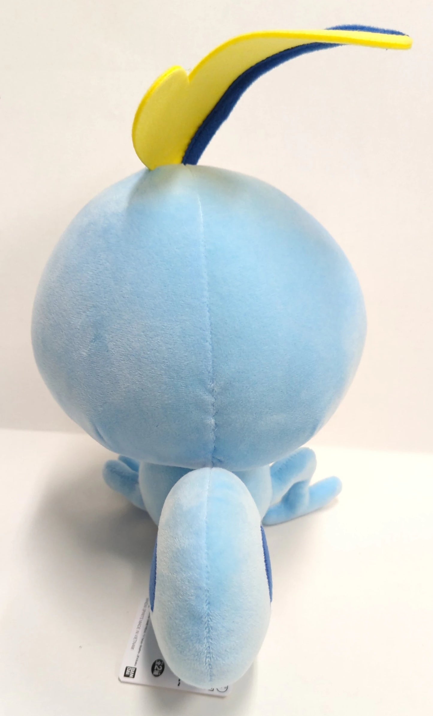 Bandai Spirits Plush Stuffed Toy Messon Halabari Pokemon Messon