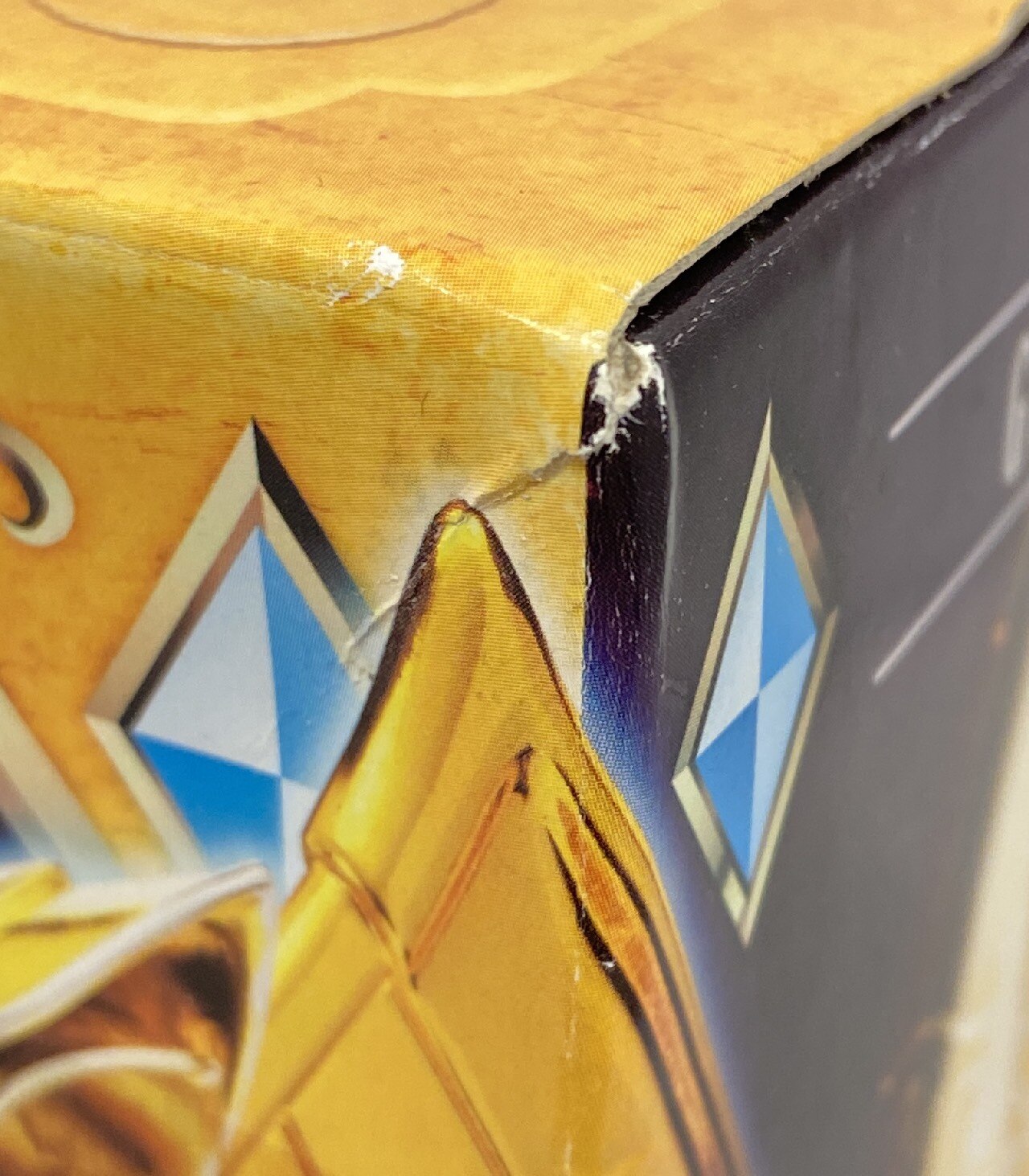 BANDAI Saint Seiya Myth Cloth Masami Kurumada Sagittarius Seiya/Gold Cloth