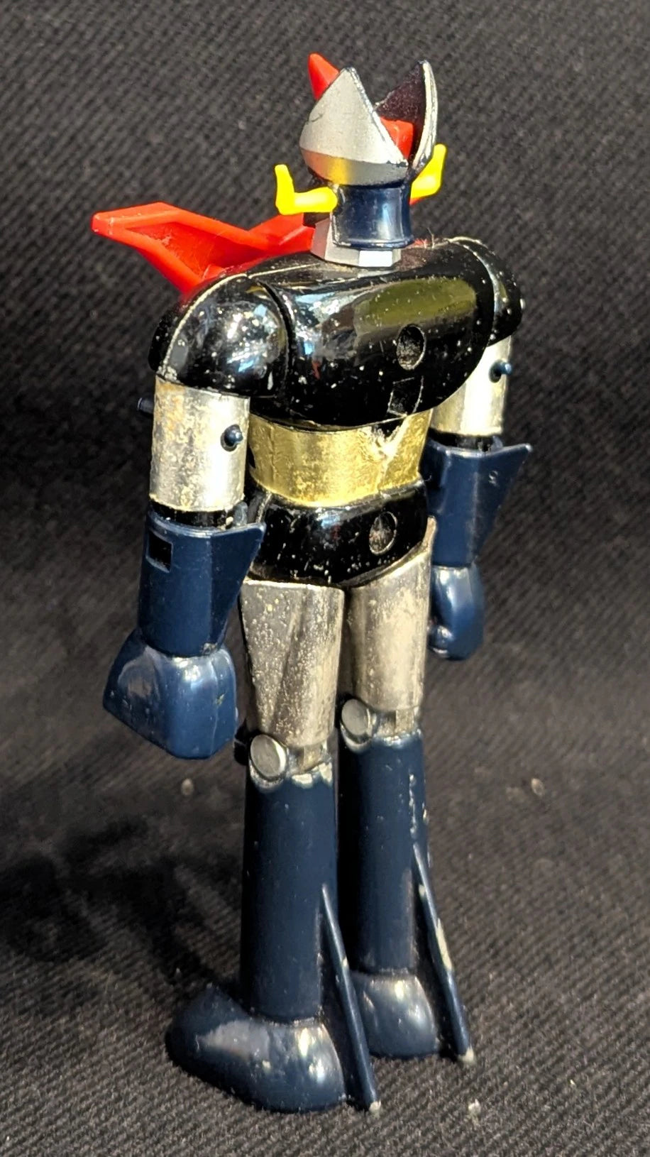 Popy Chogokin/Great Mazinger 2nd Series