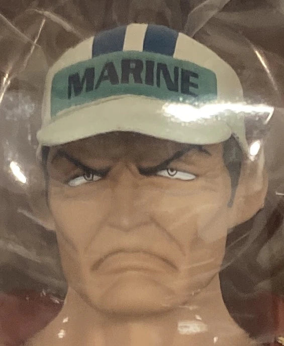 MegaHouse POP NEODX One Piece Akainu Sakazuki