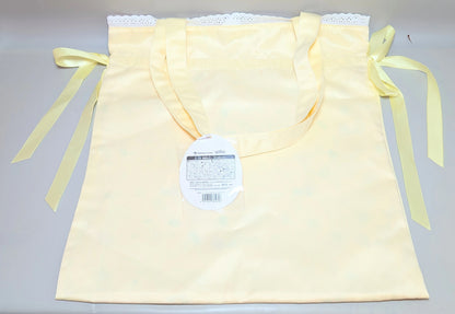 Pokemon drawstring Tote Bag Pokemon Yum Yum Easter